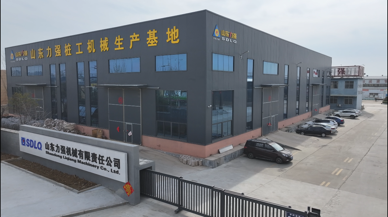 旋挖机寒冷天气作业注意事项：保障安全与效率的全面指南?